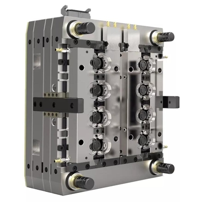 Máy chế tạo công cụ đúc CNC cho sản phẩm nhựa ABS