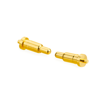 Đồng đồng bọc Pogo Pin kết nối điện nam xuân tải điện liên lạc