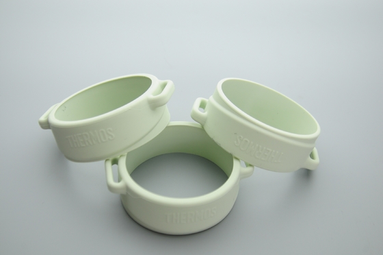 Các bộ phận nén nhựa cao su silicone lỏng TPU