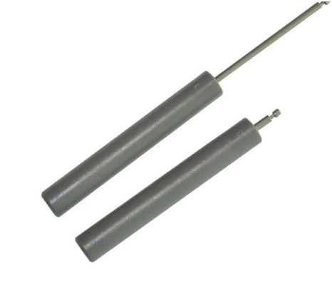Cửa trượt đồ nội thất Dampper dầu Quietly QPQ Soft Close Cabinet Door Dampper