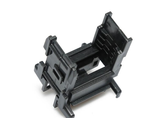 H13 IGES Abs Tiến trình đúc phun dịch vụ ABS Phần nhựa tùy chỉnh