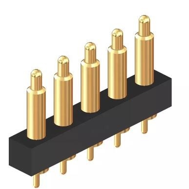 30u" Magnetic OGO Pin Connector 15,0mm