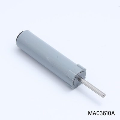 Queit màu xám ẩn mềm đóng cửa đệm đinh cho cửa trượt và cửa đồ nội thất