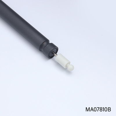 Đàn can thủy lực điều chỉnh bên ngoài hạng nặng mềm đóng cửa damper 45 độ