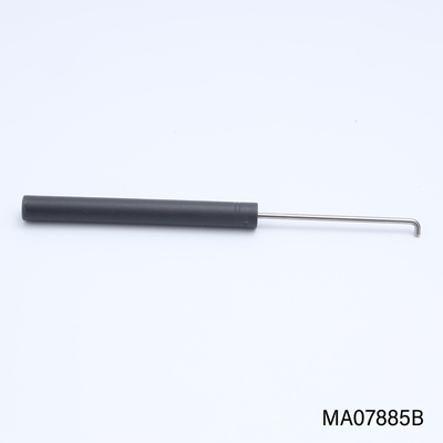 Nitogen khí cửa dầu damper Soft Close