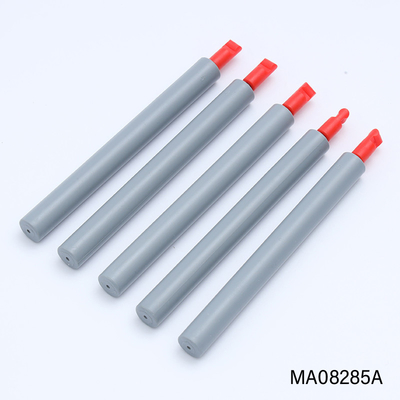 Phòng khách QPQ bề mặt dầu damper cửa damper mềm đóng cửa 75mm