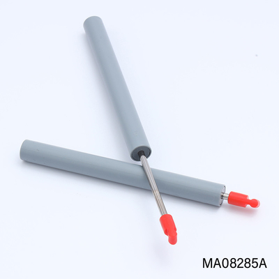 Phòng khách QPQ bề mặt dầu damper cửa damper mềm đóng cửa 75mm