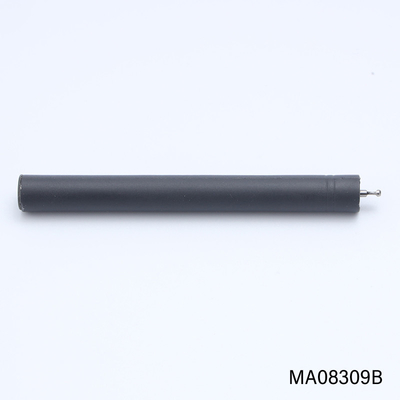 Hydraulic nhựa dầu damper mềm đóng bên trong trượt chống trúng cửa damper