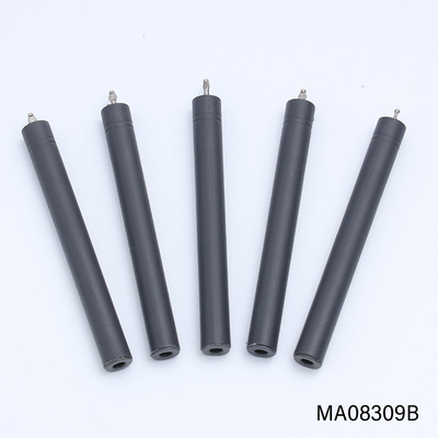 Hydraulic nhựa dầu damper mềm đóng bên trong trượt chống trúng cửa damper