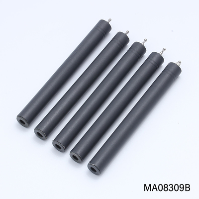 Hydraulic nhựa dầu damper mềm đóng bên trong trượt chống trúng cửa damper
