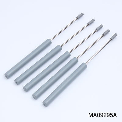 50000 chu kỳ màn hình mềm đóng cửa tủ đệm cho cửa vào 2.5mm