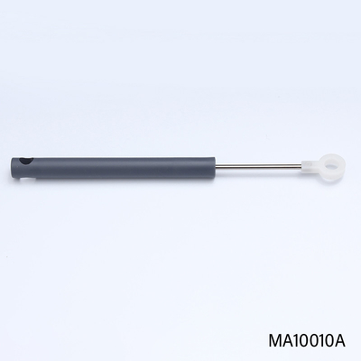 Phòng khách Cabinet Door Oil Dampper 2.5mm cho cửa bắt và đóng