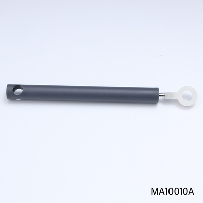 Phòng khách Cabinet Door Oil Dampper 2.5mm cho cửa bắt và đóng
