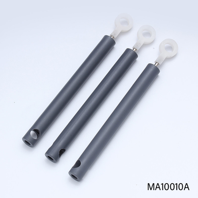 Phòng khách Cabinet Door Oil Dampper 2.5mm cho cửa bắt và đóng