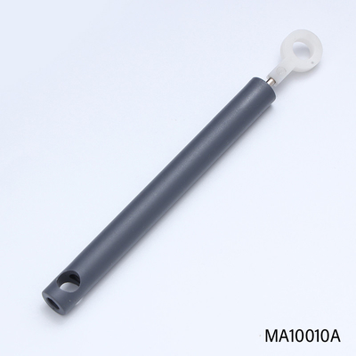 Phòng khách Cabinet Door Oil Dampper 2.5mm cho cửa bắt và đóng