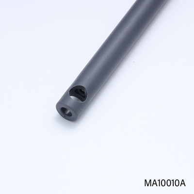 Phòng khách Cabinet Door Oil Dampper 2.5mm cho cửa bắt và đóng