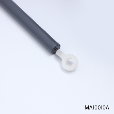 Phòng khách Cabinet Door Oil Dampper 2.5mm cho cửa bắt và đóng