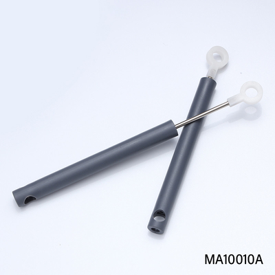 Phòng khách Cabinet Door Oil Dampper 2.5mm cho cửa bắt và đóng