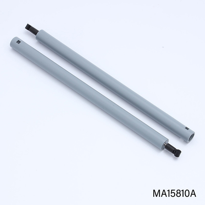 Hydraulic Hardware Sliding Door Oil Dampper For Sliding Rail Entry Door Soft Close Door Dampper (cửa trượt thủy lực)