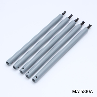 Hydraulic Hardware Sliding Door Oil Dampper For Sliding Rail Entry Door Soft Close Door Dampper (cửa trượt thủy lực)