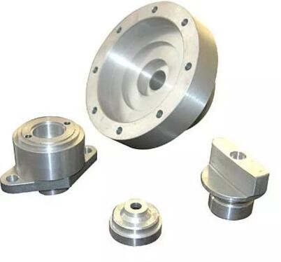 Ra3.2 Các bộ phận gia công CNC chính xác cao Dịch vụ chế tạo CNC tùy chỉnh AL7075