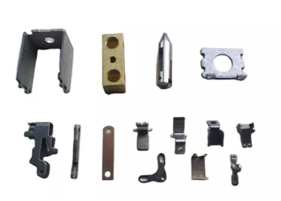 OEM chính xác quay Cnc 0.01mm Stainless Steel Machining Phần nhôm AL1060