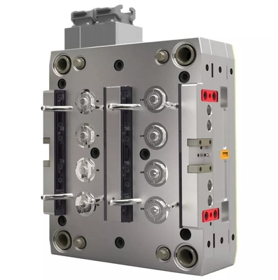Pmma Acrylic Plastic Molding Die Injection Mold MakersHố đơn ASA