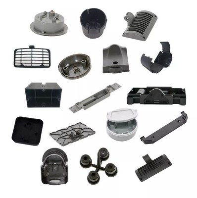 IGES Các bộ phận khuôn nhựa nhựa phun nhựa S136