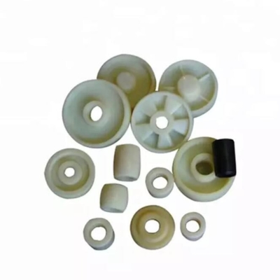 PA66 Các nhà sản xuất các bộ phận khuôn tiêm