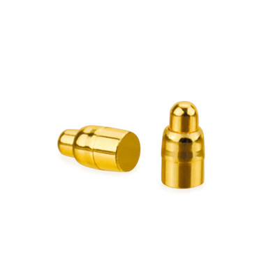 Độ chính xác cao SMT PCB mùa xuân nạp POGO Pin 2.7mm nam nữ Pogo Pin
