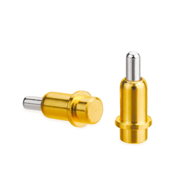 1 AMP Magnetic Charger Connector Spring Loaded Probes Pin Pogo Điện tử 10000 lần