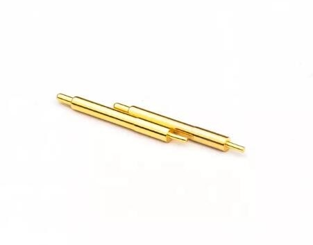 DIP 4mm Pcb Mount Pogo Pin