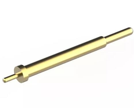 12V High Current Pogo Pin Connector Double Head Đồng liên lạc Magnetic Pogo