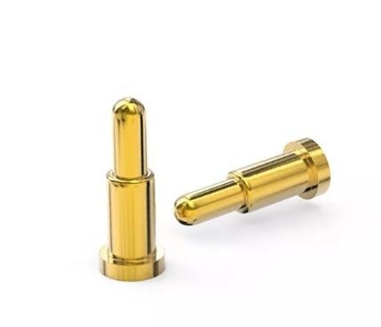 1P 2P đầu dò xuân SMT POGO Pin