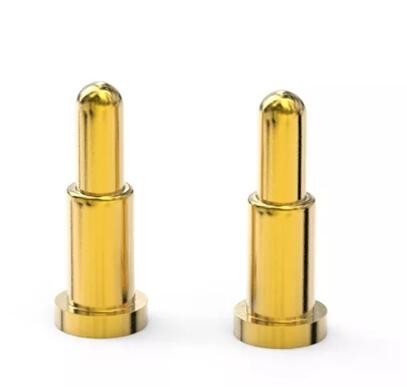 6P 7P SMT POGO Pin pin pin connector