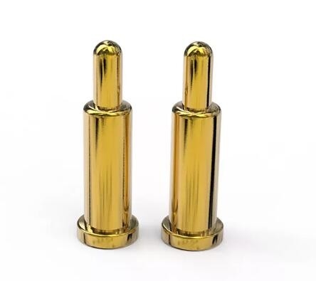 SMT 2.0MM Fine Pitch Pogo 2.8mm đến 20mm Pogo Pin Connectors