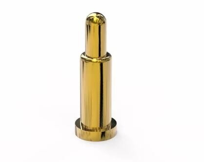 Bộ kết nối Pogo từ tính 5V có tải mùa xuân SMT POGO Pin cho thiết bị điện