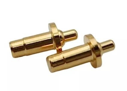 Không thấm nước từ POGO Pin 2 3 4 Pin từ Pogo Connector Điện