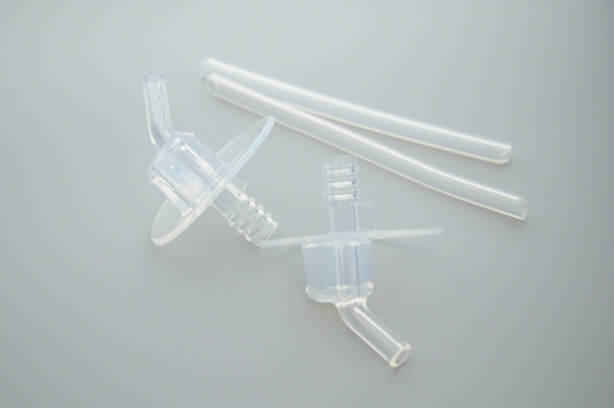 Các bộ phận nén nhựa cao su silicone lỏng TPU