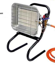 OEM ODM Máy quạt lò sưởi nhiệt 0.01mm Alu ABS Ứng dụng gia đình