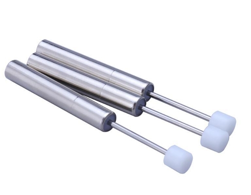 Thép không gỉ Dampper dầu với Nitogen Gas Silence chuyển động 50kg tải trọng