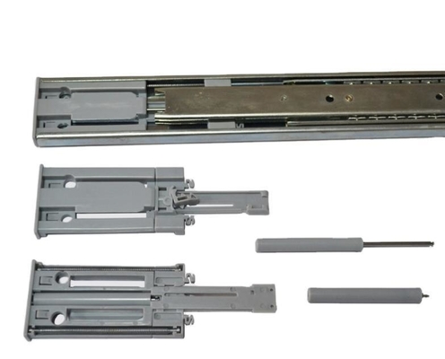 Máy giảm tiếng ồn bình khí lỏng cho chuyển động giảm tiếng ồn 0-90 ° Phạm vi điều chỉnh
